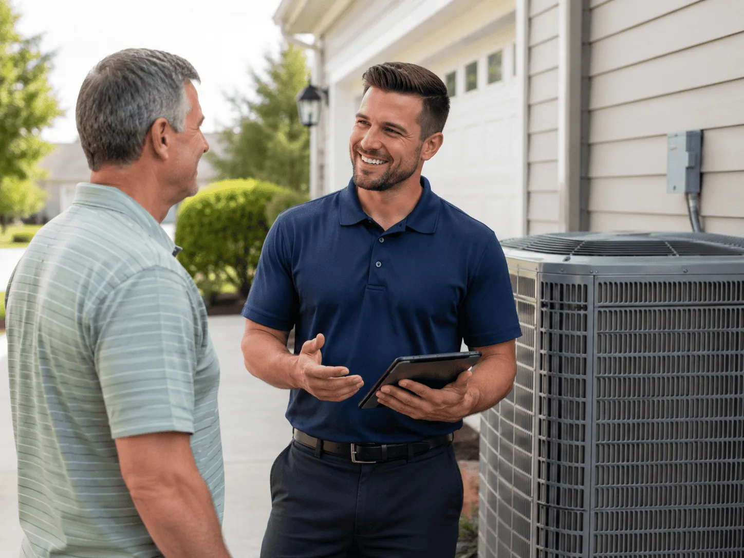 Heat Pump Installation Hodge, LA FAQs